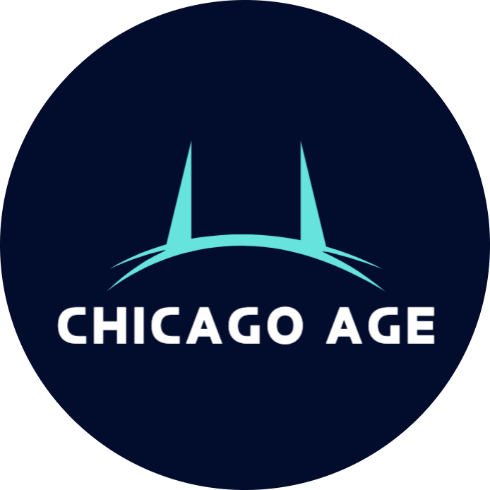 Chicago Age Final Round Logo