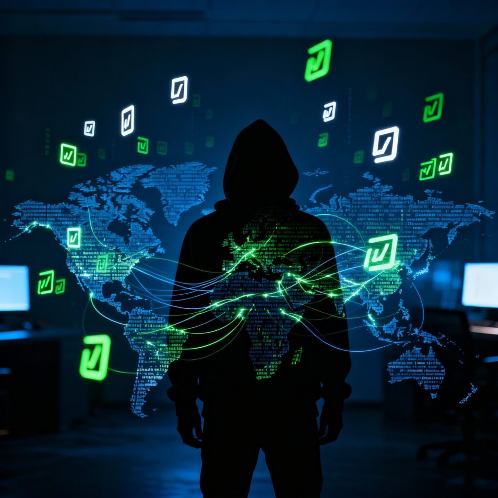 Hackers For Hire