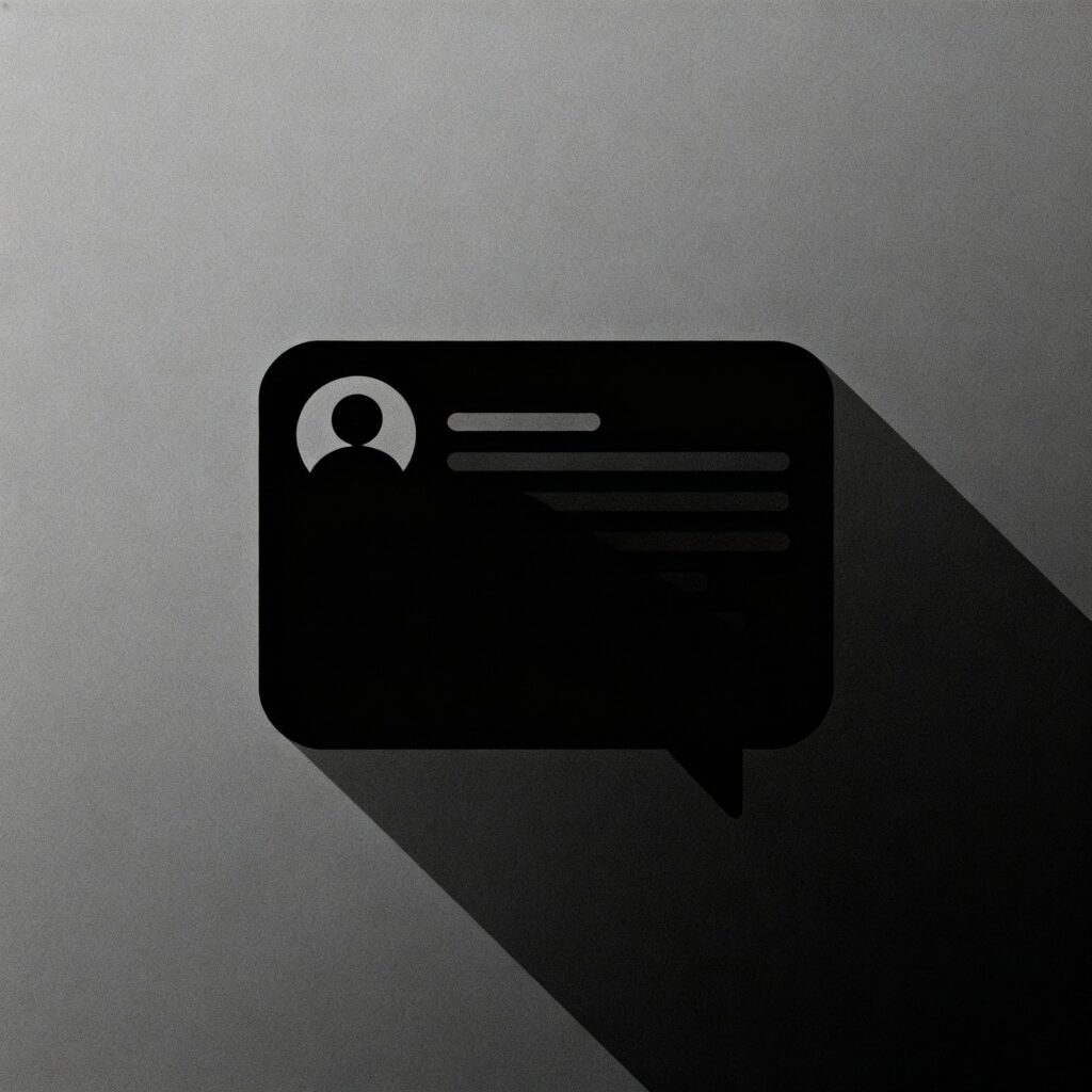 Shadow Banning