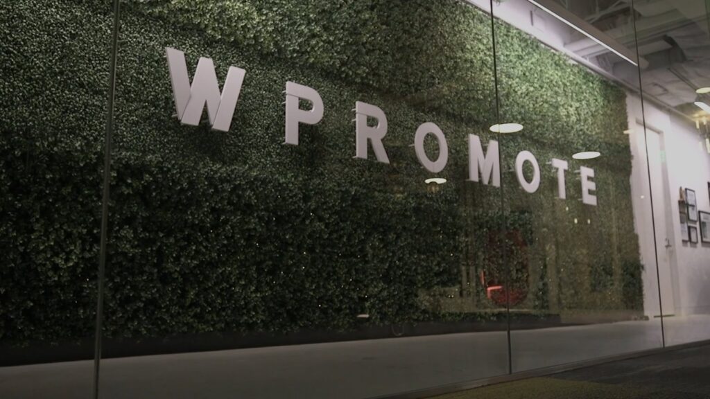 Wpromotes L.A. office building