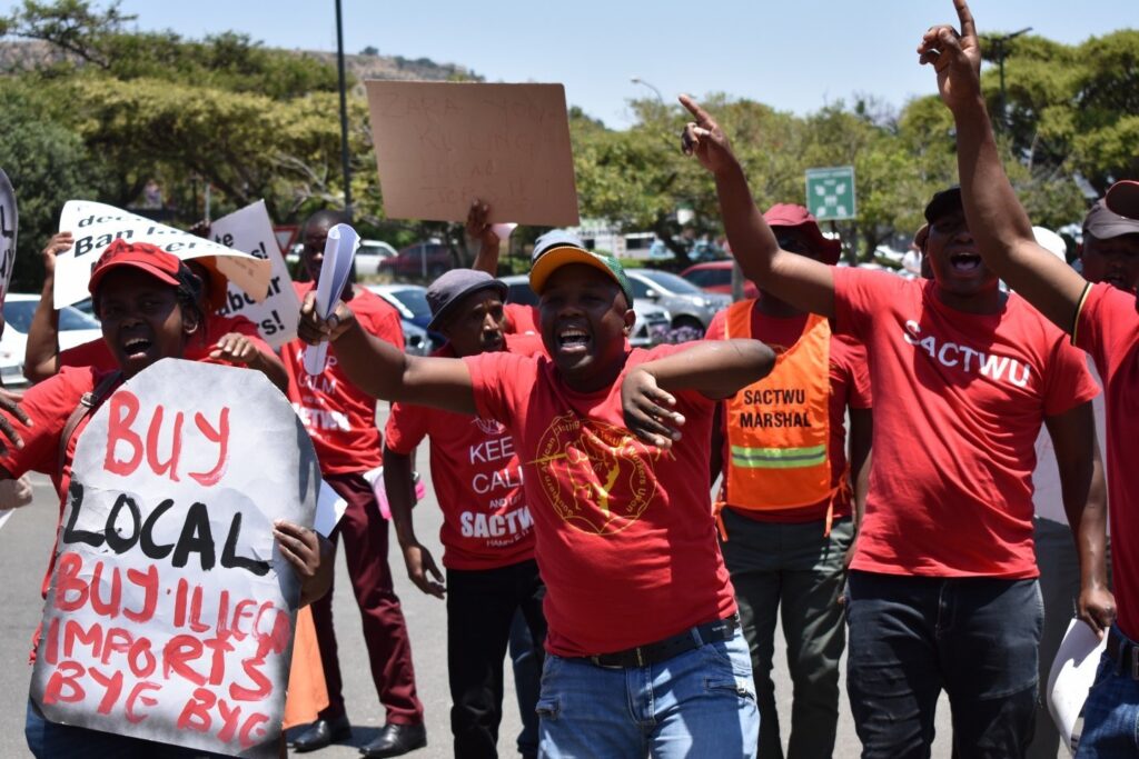 healthcare procurement corruption in africa