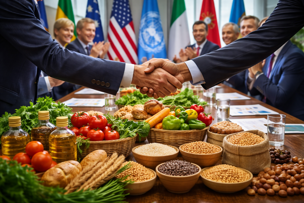 Food Security
