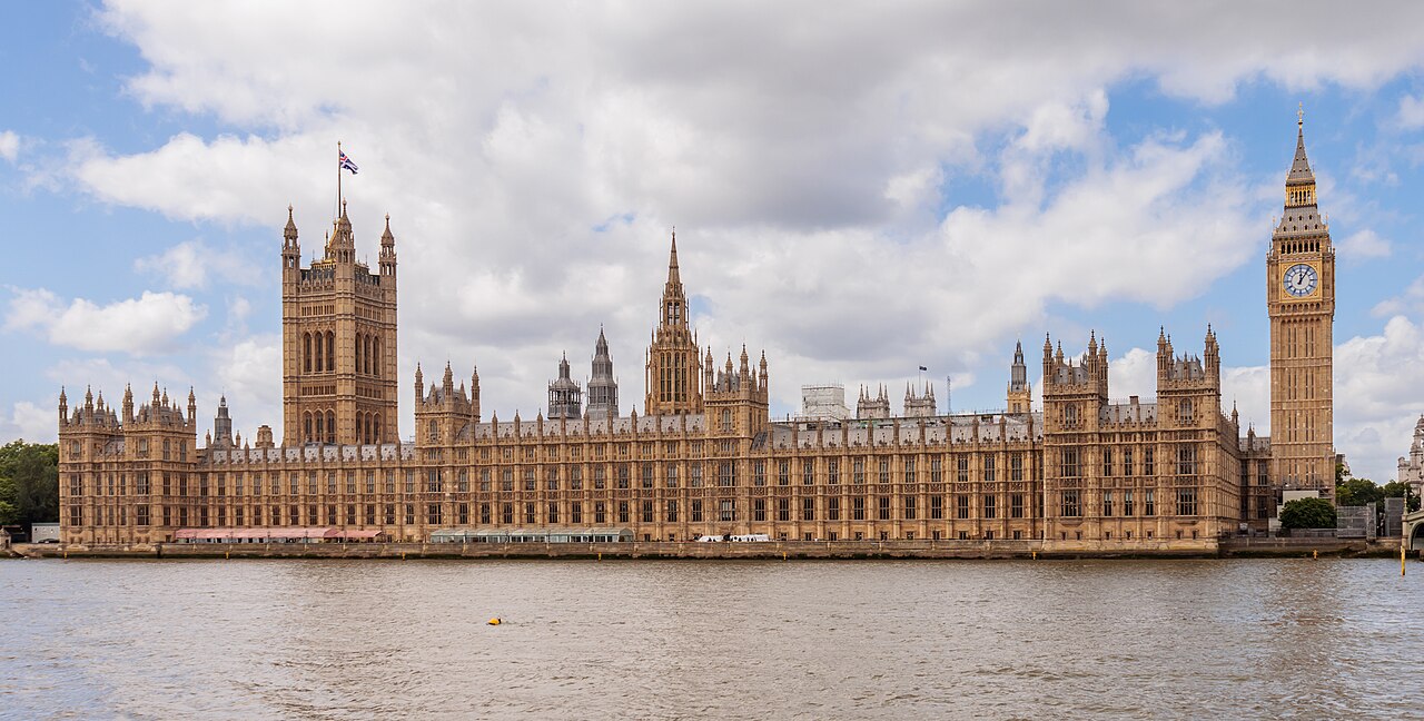Westminster Hall: The High Court of Justice and State Trials (1700, 1882)