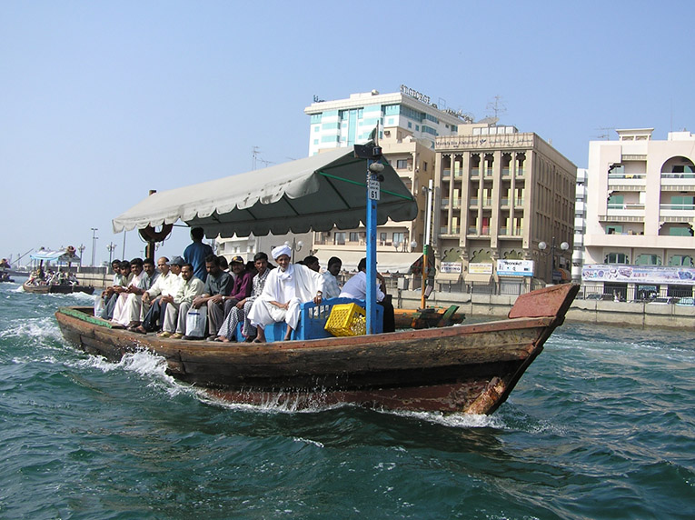 Pearl Diving Economy and the 1929 Collapse