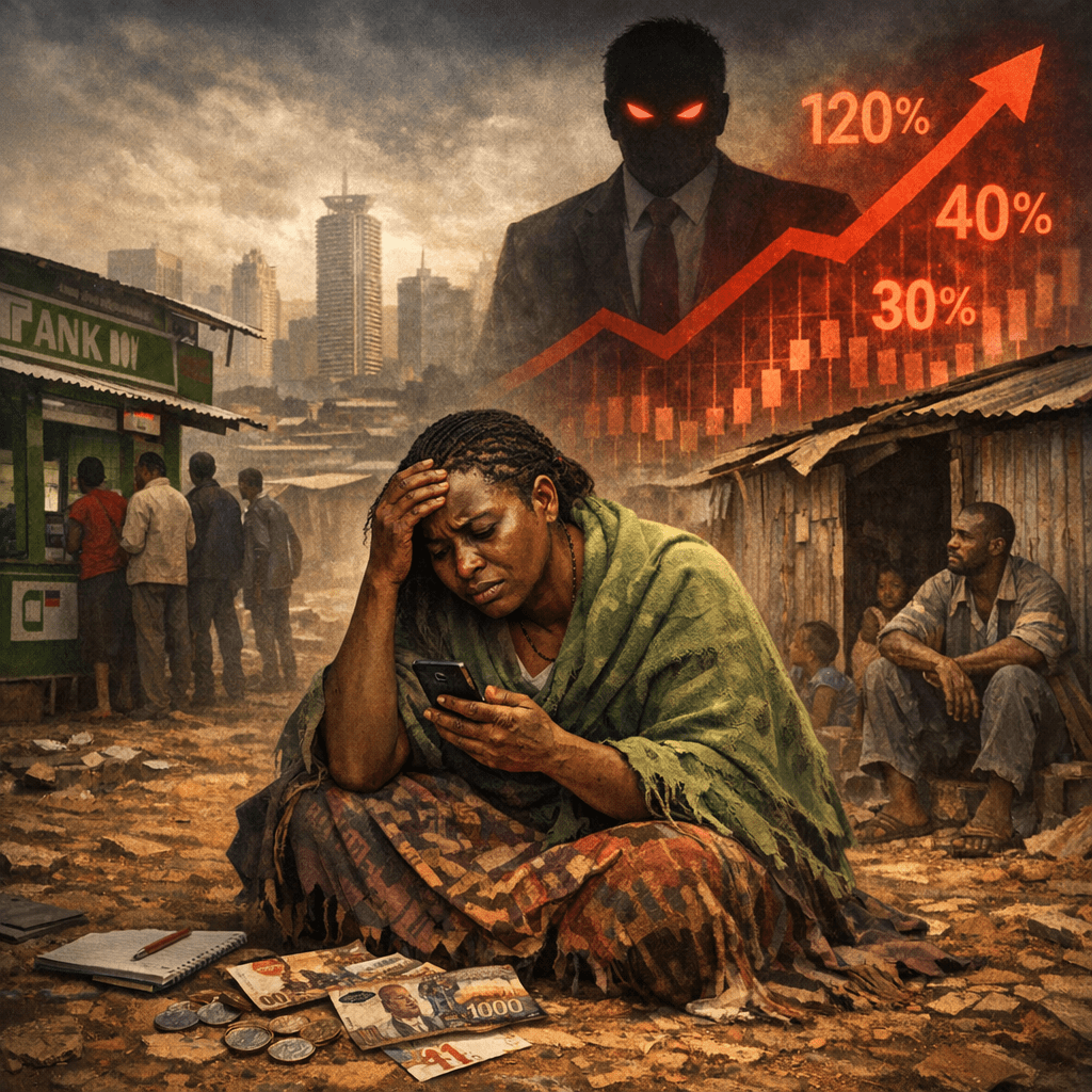 Fintech Frontiers in Africa