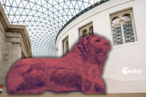 Article image: The Museum Repatriation Delays: Bureaucracy or Theft?