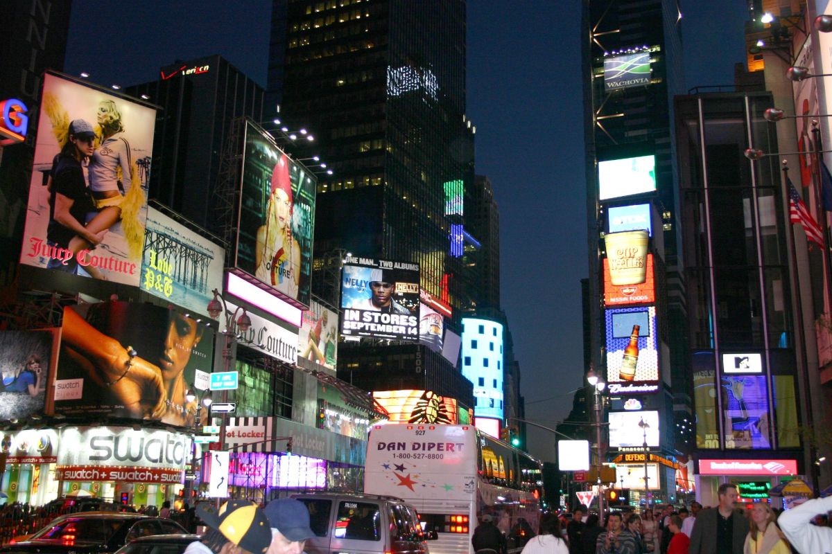 Neon Signage Regulations and Electric Consumption 1910, 1940