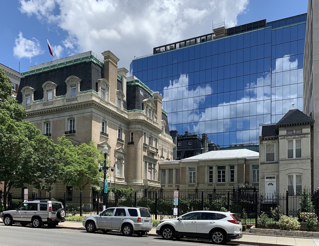 1280px Russian ambassador27s residence Washington2C D.C