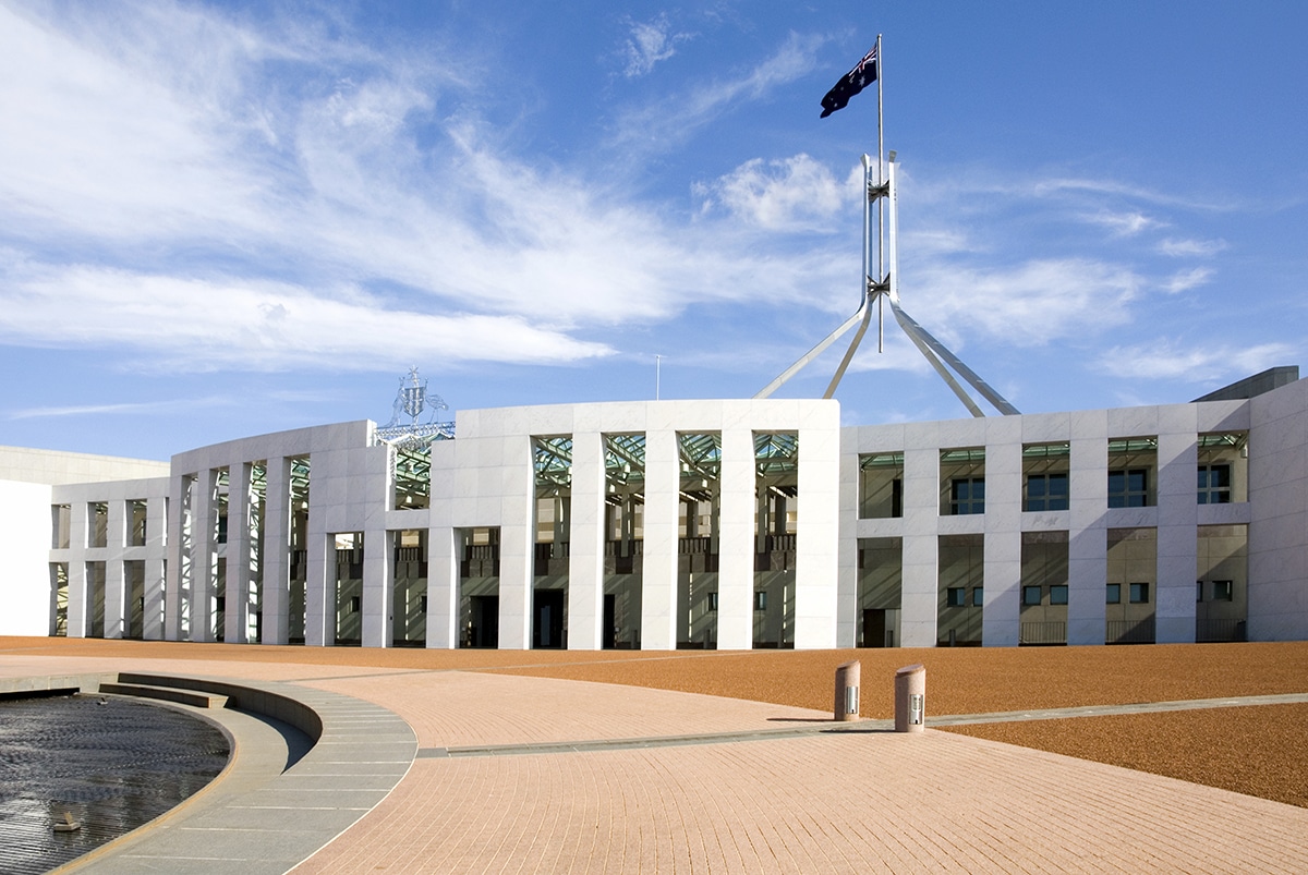 Goldfields Boom and the Federation Referendum (1890, 1901)