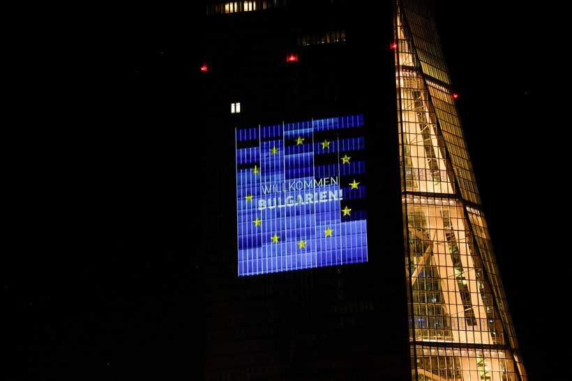 Frankfurt Financial District Economic Metrics