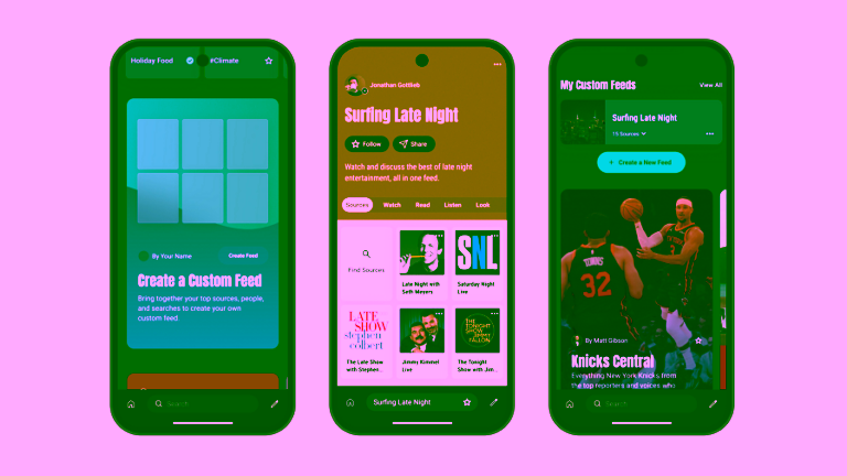 Flipboard Review
