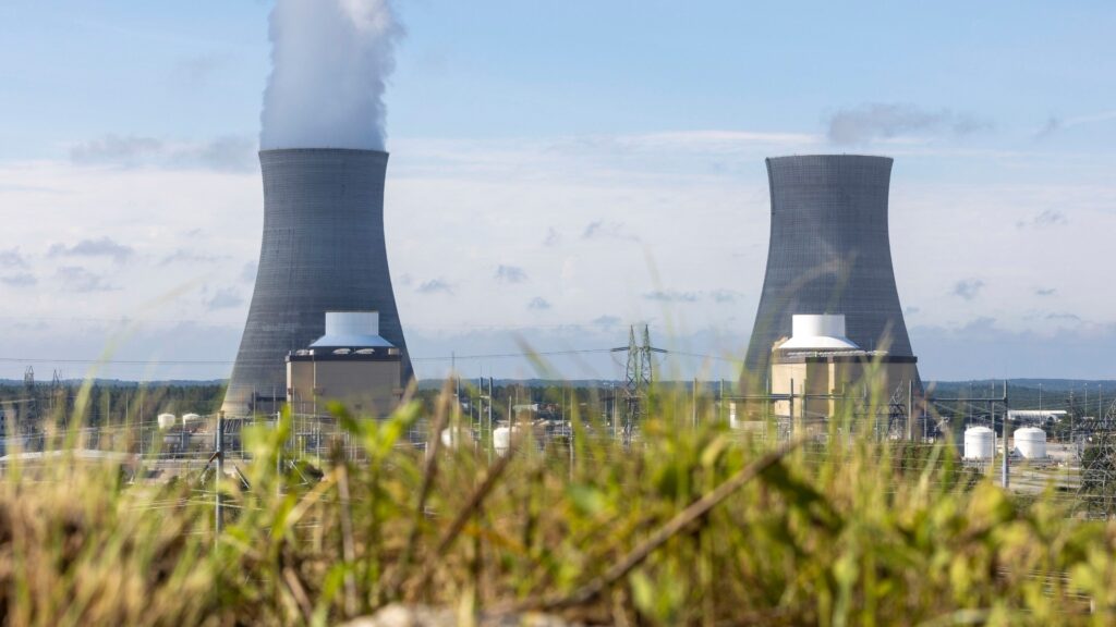 Nuclear Power Revival